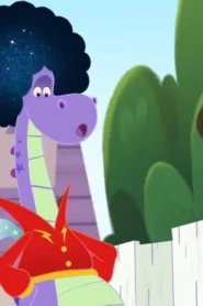 Disco Dragon: 1×21