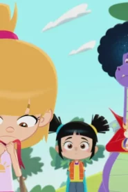 Disco Dragon: 1×23