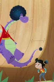 Disco Dragon: 1×29