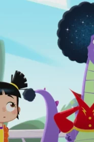 Disco Dragon: 1×31