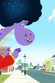 Disco Dragon: 1×36