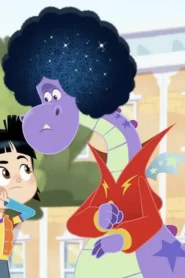 Disco Dragon: 1×39