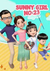 كرتون 23 Hao Niu Nai Tang مدبلج عربي
