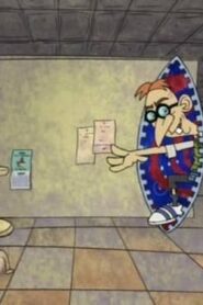 Dave the Barbarian: 1×6