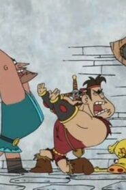 Dave the Barbarian: 1×10