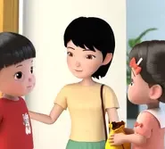 23 Hao Niu Nai Tang: 1×4