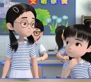 23 Hao Niu Nai Tang: 1×6