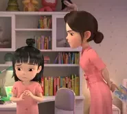 23 Hao Niu Nai Tang: 1×7