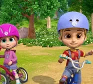 Turbozaurs: 4×19