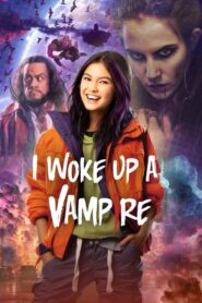 مسلسل I Woke Up a Vampire مدبلج عربي