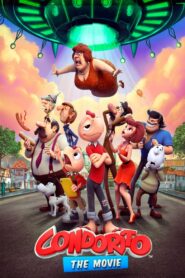 فيلم Condorito: The Movie مترجم عربي