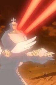 Digimon Adventure:: 1×62