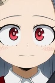My Hero Academia: 4×22