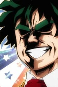 My Hero Academia: 4×2