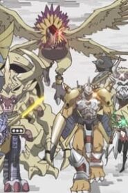 Digimon Adventure:: 1×66