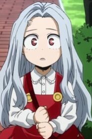 My Hero Academia: 4×20