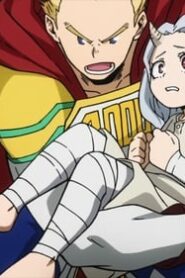 My Hero Academia: 4×11
