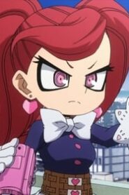 My Hero Academia: 4×18