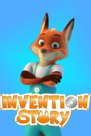 كرتون Invention Story مدبلج عربي