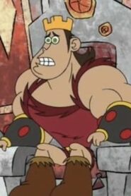 Dave the Barbarian: 1×9