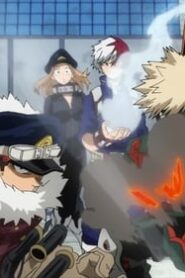 My Hero Academia: 4×17