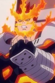 My Hero Academia: 4×24