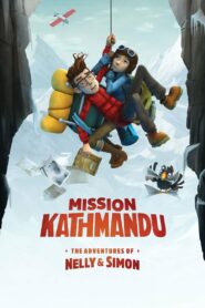 فيلم Mission Kathmandu: The Adventures of Nelly & Simon مترجم عربي