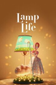 فيلم Lamp Life مدبلج عربي مصري + فصحى