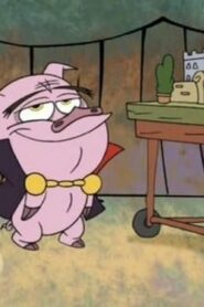 Dave the Barbarian: 1×21