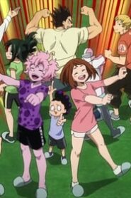 My Hero Academia: 4×19