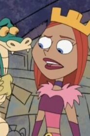Dave the Barbarian: 1×13