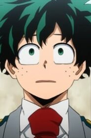 My Hero Academia: 4×15