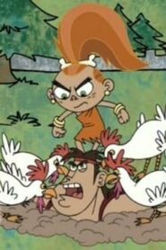 Dave the Barbarian: 1×8