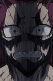 My Hero Academia: 4×9
