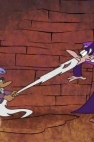 Dave the Barbarian: 1×17