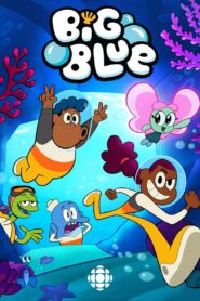 كرتون Big Blue مدبلج عربي