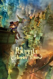 فيلم Poupelle of Chimney Town مدبلج عربي