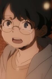 My Hero Academia: 4×1