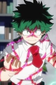 My Hero Academia: 4×3