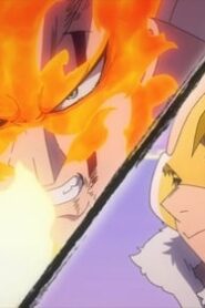 My Hero Academia: 4×25