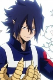 My Hero Academia: 4×8