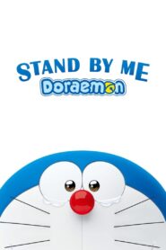 فيلم Stand by Me Doraemon مدبلج عربي