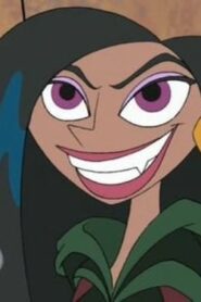 Dave the Barbarian: 1×5