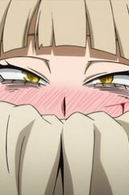 My Hero Academia: 4×10
