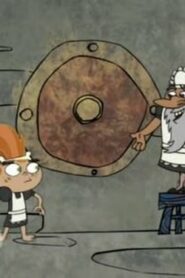 Dave the Barbarian: 1×18