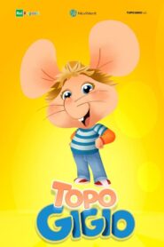 كرتون Topo Gigio مدبلج عربي