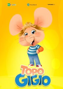 Topo Gigio: Season 1