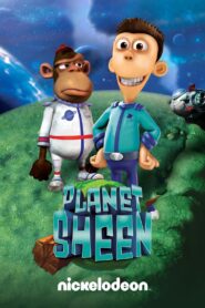 كرتون Planet Sheen مدبلج عربي