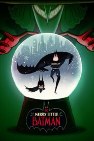 فيلم Merry Little Batman مدبلج عربي