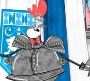 Claude: 1×28